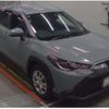 toyota corolla-cross 2021 quick_quick_3BA-ZSG10_1000110 image 1