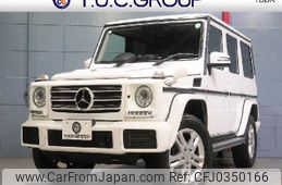 mercedes-benz g-class 2017 quick_quick_LDA-463348_WDB4633482X268312