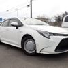 toyota corolla 2020 -TOYOTA--Corolla 6AA-ZWE214--ZWE214-6006033---TOYOTA--Corolla 6AA-ZWE214--ZWE214-6006033- image 1
