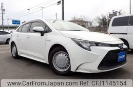 toyota corolla 2020 -TOYOTA--Corolla 6AA-ZWE214--ZWE214-6006033---TOYOTA--Corolla 6AA-ZWE214--ZWE214-6006033-