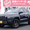 mitsubishi triton 2025 CFJ1762527 image 1