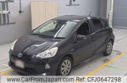 toyota aqua 2014 -TOYOTA--AQUA NHP10-6263491---TOYOTA--AQUA NHP10-6263491-