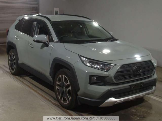 toyota rav4 2020 quick_quick_6BA-MXAA54_MXAA54-2019448 image 1