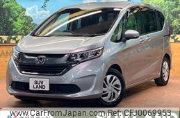 honda freed 2018 -HONDA--Freed DBA-GB5--GB5-1064422---HONDA--Freed DBA-GB5--GB5-1064422-