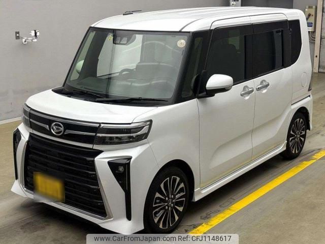 daihatsu tanto 2023 quick_quick_5BA-LA650S_LA650S-0296342 image 1