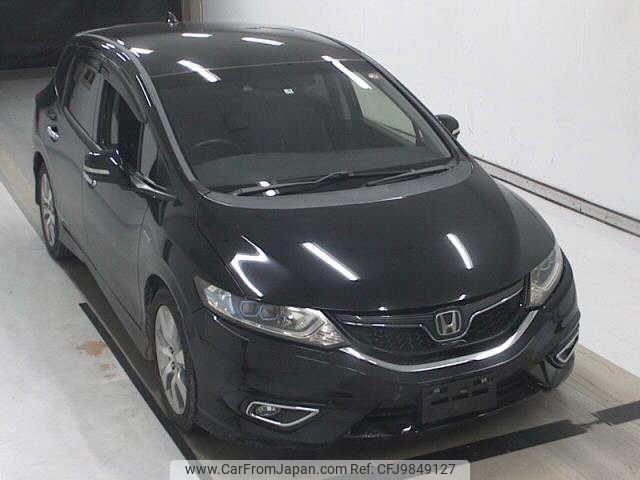 honda jade 2015 -HONDA--Jade FR4-1008046---HONDA--Jade FR4-1008046- image 1