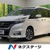 nissan serena 2018 -NISSAN--Serena DAA-GFC27--GFC27-130123---NISSAN--Serena DAA-GFC27--GFC27-130123- image 1