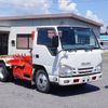 isuzu elf-truck 2018 -ISUZU--Elf TPG-NKR85AN--NKR85-7071008---ISUZU--Elf TPG-NKR85AN--NKR85-7071008- image 2