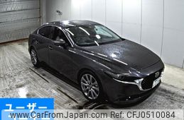 mazda mazda3 2021 -MAZDA 【愛媛 339み】--MAZDA3 BPFP-151831---MAZDA 【愛媛 339み】--MAZDA3 BPFP-151831-