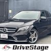 mercedes-benz c-class 2018 quick_quick_205004_WDD2050024R372589 image 1