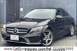 mercedes-benz c-class 2018 quick_quick_205004_WDD2050024R372589