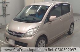 daihatsu move 2007 -DAIHATSU--Move L175S-0110493---DAIHATSU--Move L175S-0110493-