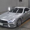 mercedes-benz sl-class 2012 -MERCEDES-BENZ--Benz SL WDD2314571F005284---MERCEDES-BENZ--Benz SL WDD2314571F005284- image 5