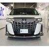 toyota alphard 2022 -TOYOTA 【京都 302ﾉ9247】--Alphard 3BA-AGH30W--AGH30-0446999---TOYOTA 【京都 302ﾉ9247】--Alphard 3BA-AGH30W--AGH30-0446999- image 2