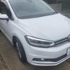 volkswagen golf-touran 2016 -VOLKSWAGEN--VW Golf Touran DBA-1TCZD--WVGZZZ1TZGW566084---VOLKSWAGEN--VW Golf Touran DBA-1TCZD--WVGZZZ1TZGW566084- image 2