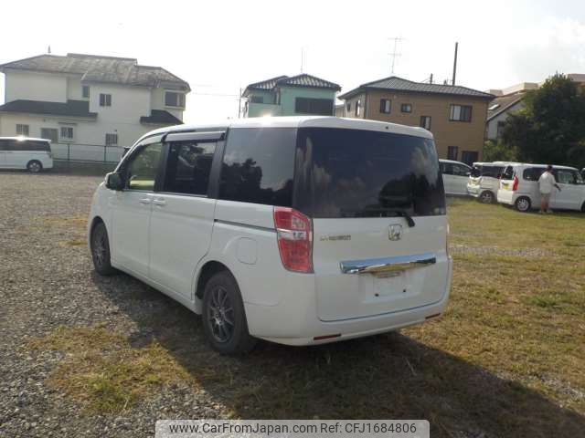 honda stepwagon 2014 CFJ1684806 image 2