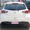 mazda demio 2018 -MAZDA--Demio DBA-DJ3AS--DJ3AS-502497---MAZDA--Demio DBA-DJ3AS--DJ3AS-502497- image 3