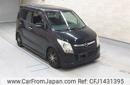 mazda az-wagon 2010 -MAZDA--AZ Wagon MJ23S-136556---MAZDA--AZ Wagon MJ23S-136556-