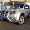 nissan x-trail 2010 CFJ1747094 image 1