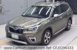 subaru forester 2020 -SUBARU 【滋賀 301ぬ6692】--Forester SKE-036095---SUBARU 【滋賀 301ぬ6692】--Forester SKE-036095-