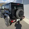 suzuki jimny-sierra 2024 -SUZUKI--Jimny Sierra 3BA-JB74W--JB74W-232***---SUZUKI--Jimny Sierra 3BA-JB74W--JB74W-232***- image 11