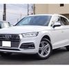 audi q5 2018 quick_quick_DBA-FYDAXS_WAUZZZFY5J2241621 image 1