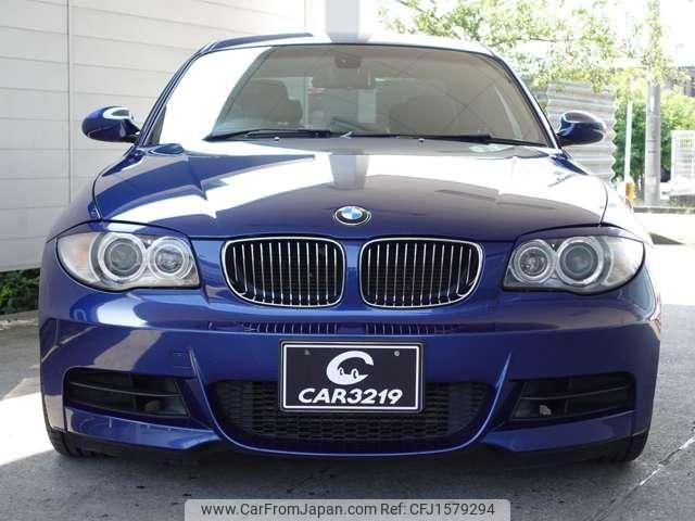 bmw 1-series 2009 CFJ1579294 image 2
