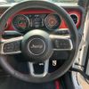 jeep gladiator 2023 CFJ1395127 image 49