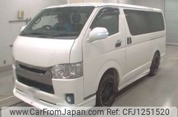 toyota hiace-van 2019 -TOYOTA 【つくば 830ﾅ 26】--Hiace Van QDF-GDH206V--GDH206-1016118---TOYOTA 【つくば 830ﾅ 26】--Hiace Van QDF-GDH206V--GDH206-1016118-