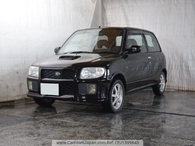 daihatsu mira 2000 CFJ1599848 image 1
