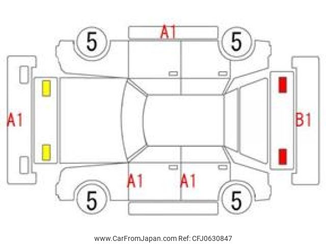 toyota prius 2013 -TOYOTA--Prius DAA-ZVW30--ZVW30-5631844---TOYOTA--Prius DAA-ZVW30--ZVW30-5631844- image 2