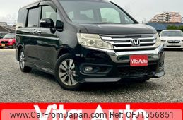 honda stepwagon-spada 2013 CFJ1556851