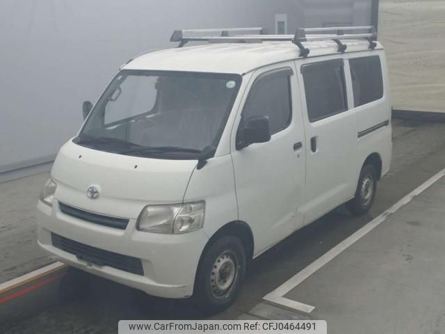 toyota townace-van 2014 quick_quick_ABF-S412M_0010205 image 2