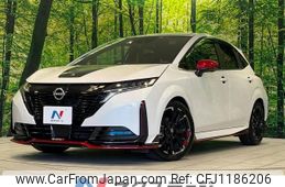 nissan aura 2022 -NISSAN--AURA 6AA-FE13--FE13-294659---NISSAN--AURA 6AA-FE13--FE13-294659-