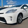 toyota prius 2015 -TOYOTA--Prius DAA-ZVW30--ZVW30-5768131---TOYOTA--Prius DAA-ZVW30--ZVW30-5768131- image 4