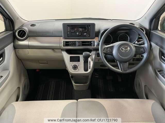 daihatsu cast 2021 CFJ1723790 image 2