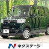 honda n-box 2017 -HONDA--N BOX DBA-JF1--JF1-1967709---HONDA--N BOX DBA-JF1--JF1-1967709- image 1