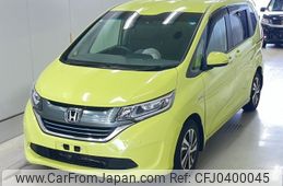 honda freed 2017 -HONDA--Freed GB7-1022623---HONDA--Freed GB7-1022623-