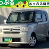 daihatsu move-conte 2010 quick_quick_DBA-L575S_L575S-0075656 image 1