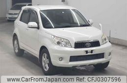 toyota rush undefined -TOYOTA--Rush J200E-0036438---TOYOTA--Rush J200E-0036438-