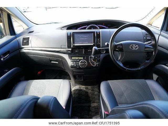toyota estima 2015 CFJ1751395 image 2