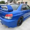 subaru impreza 2005 CFJ1900628 image 8