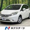 nissan note 2014 -NISSAN--Note DBA-E12--E12-211859---NISSAN--Note DBA-E12--E12-211859- image 1