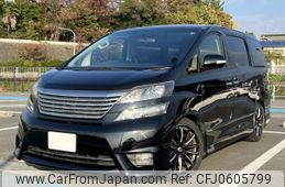 toyota vellfire 2010 quick_quick_ANH20W_ANH20-8133364