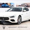 maserati ghibli 2018 -MASERATI--Maserati Ghibli ABA-MG30C--ZAMXS57C001271856---MASERATI--Maserati Ghibli ABA-MG30C--ZAMXS57C001271856- image 1