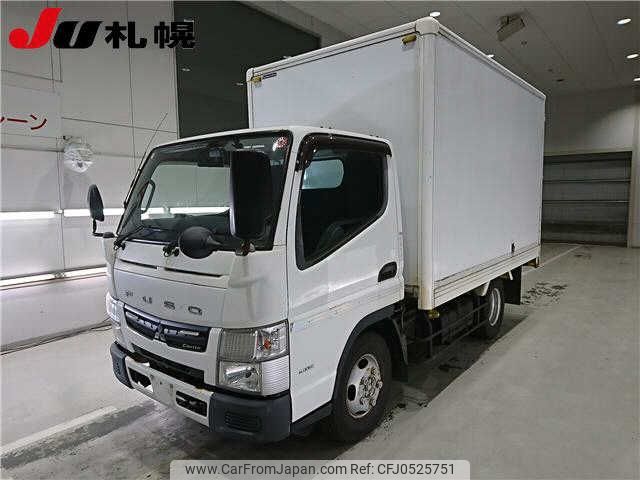 mitsubishi-fuso canter 2014 -MITSUBISHI--Canter FDA00--530333---MITSUBISHI--Canter FDA00--530333- image 1