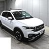 volkswagen t-cross 2023 quick_quick_3BA-C1DKR_WVGZZZC1ZPY002349 image 3