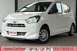 daihatsu mira-e-s 2018 CFJ1765310