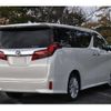 toyota alphard 2021 -TOYOTA 【名古屋 307ﾓ 871】--Alphard 3BA-AGH30W--AGH30-0375616---TOYOTA 【名古屋 307ﾓ 871】--Alphard 3BA-AGH30W--AGH30-0375616- image 42