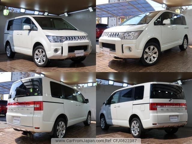 mitsubishi delica-d5 2018 -MITSUBISHI--Delica D5 LDA-CV1W--CV1W-1301298---MITSUBISHI--Delica D5 LDA-CV1W--CV1W-1301298- image 2